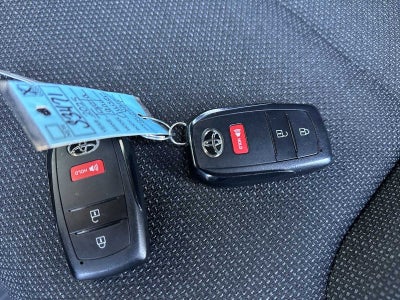 2025 Toyota Land Cruiser 1958