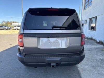 2025 Toyota Land Cruiser 1958