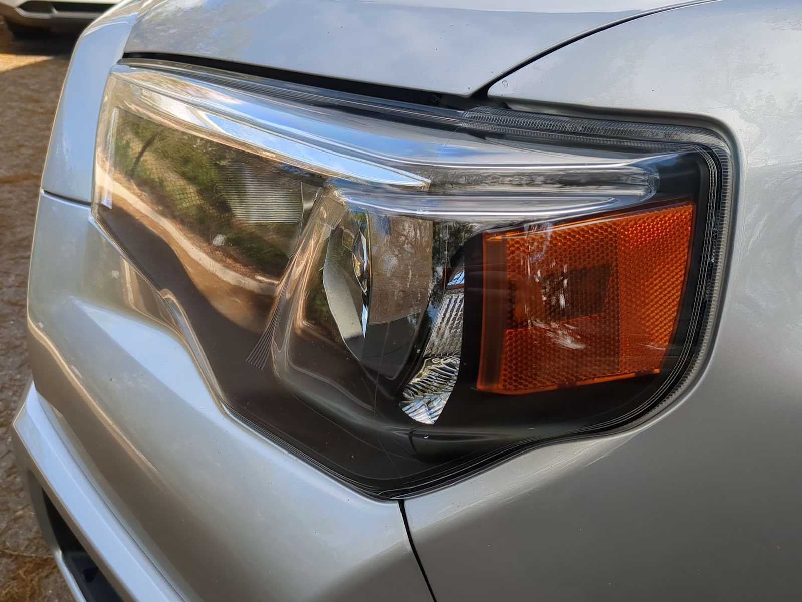 2022 Toyota 4Runner TRD Sport