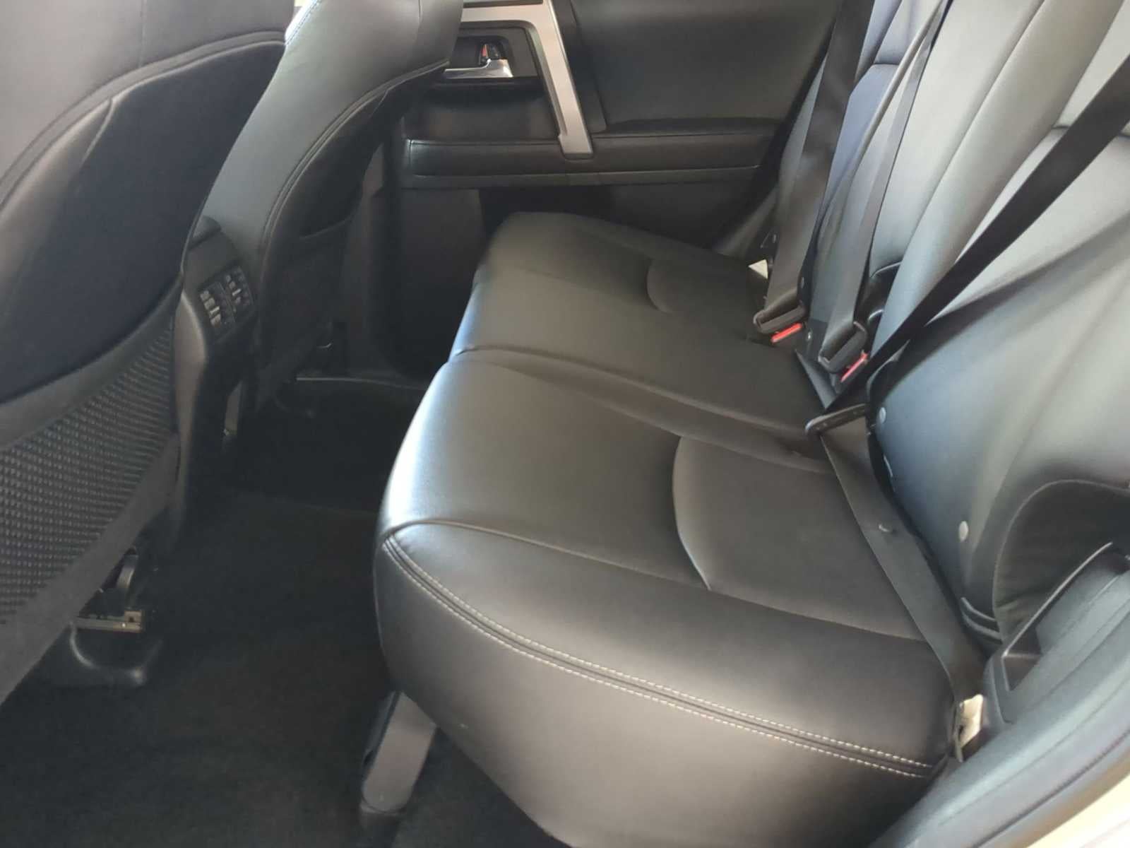 2022 Toyota 4Runner TRD Sport