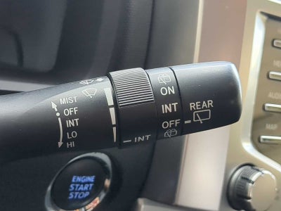 2022 Toyota 4Runner TRD Sport