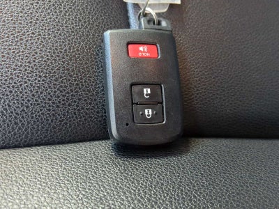 2022 Toyota 4Runner TRD Sport