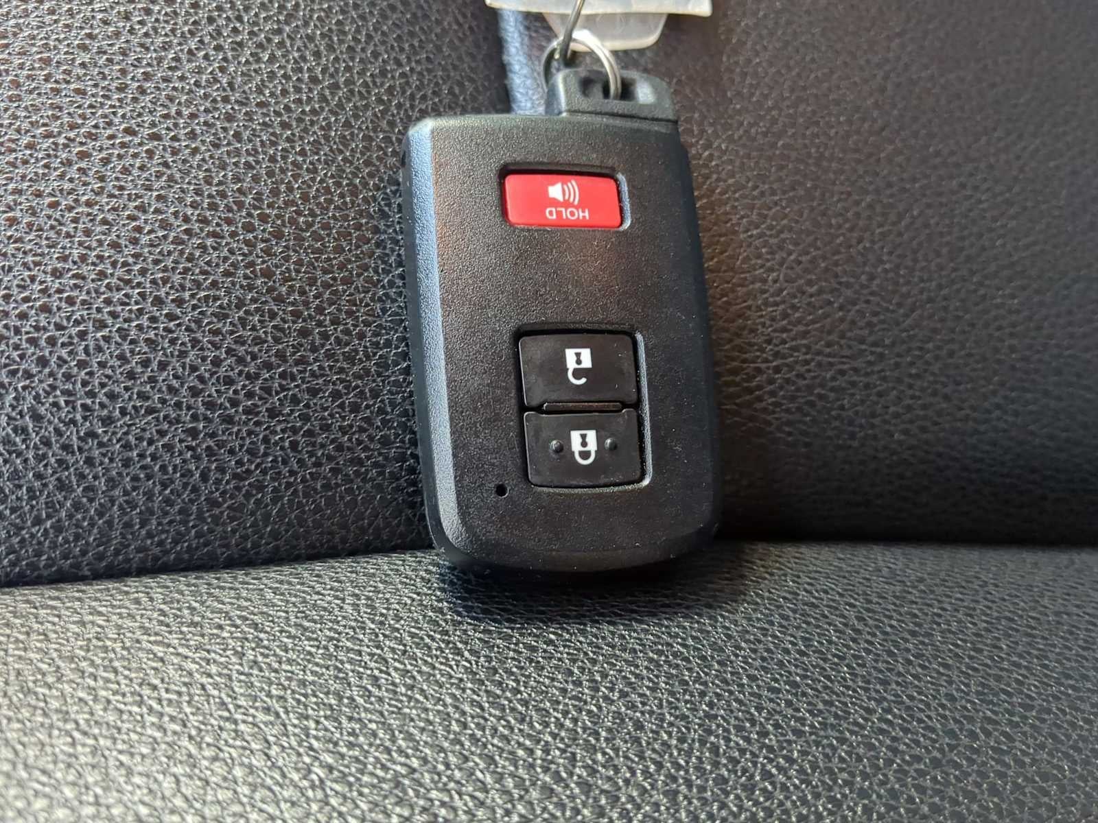 2022 Toyota 4Runner TRD Sport