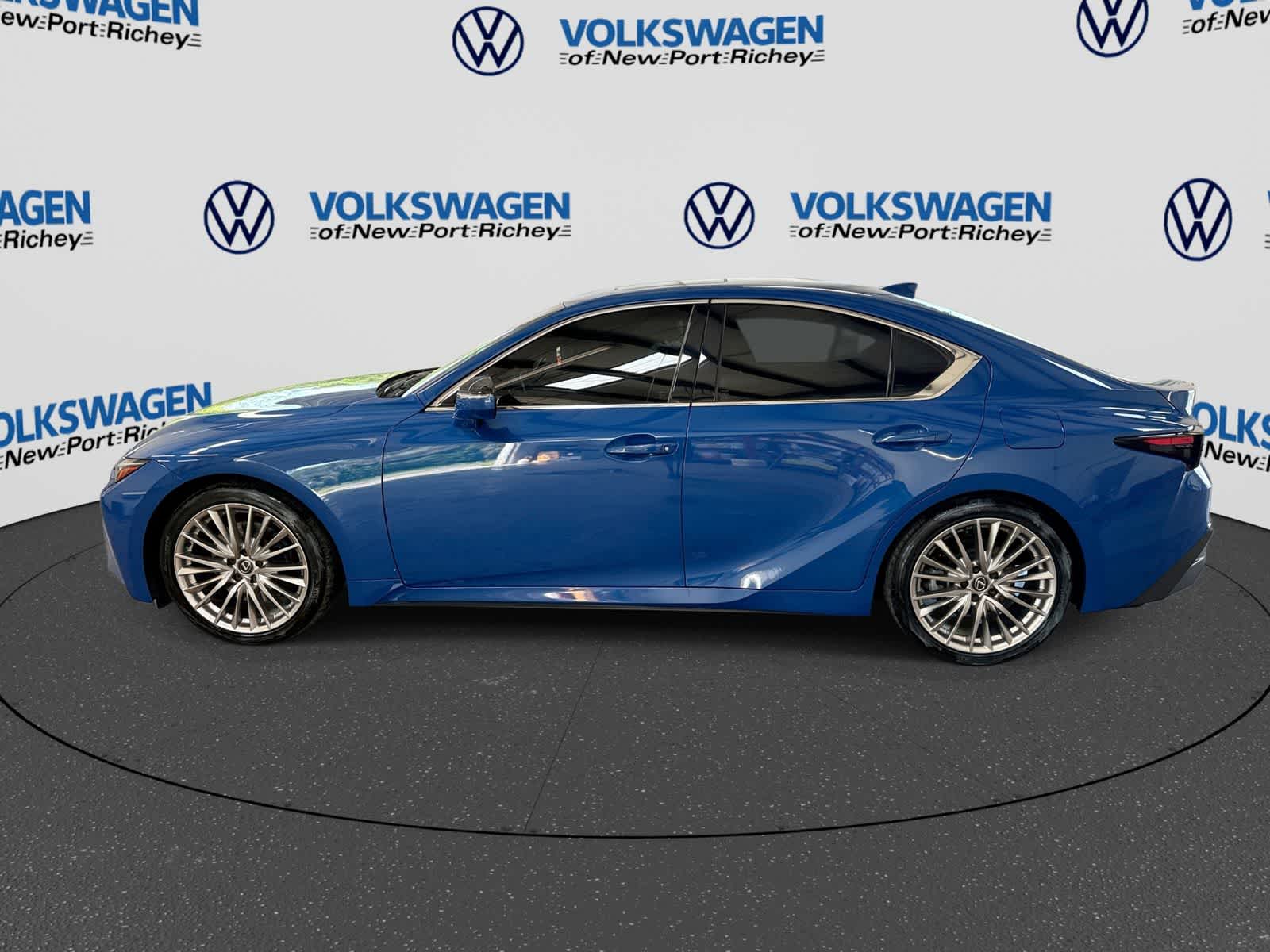 2023 Lexus IS 300 IS 300