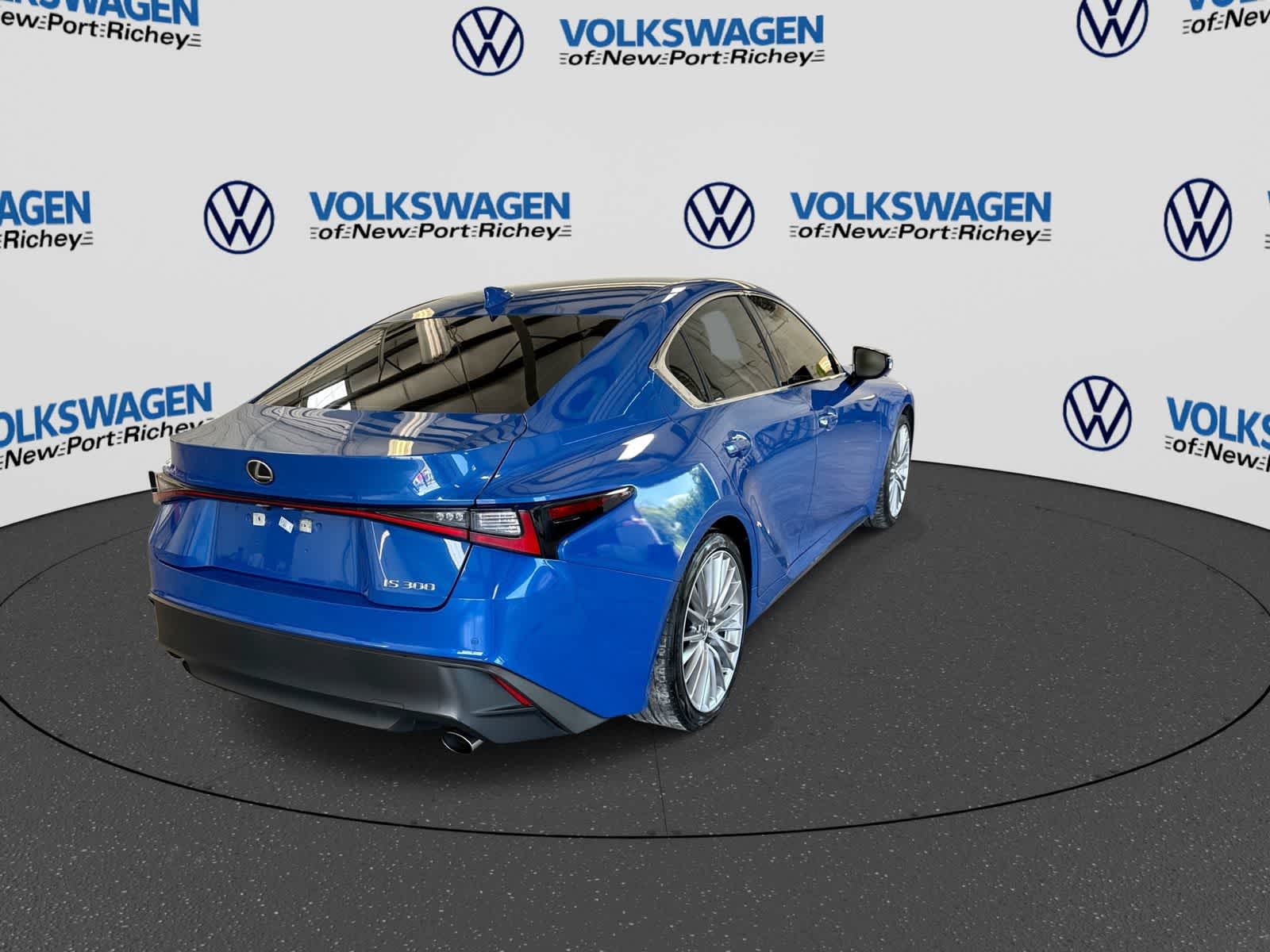 2023 Lexus IS 300 IS 300