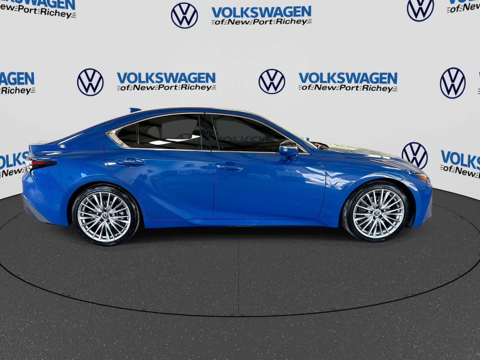2023 Lexus IS 300 IS 300