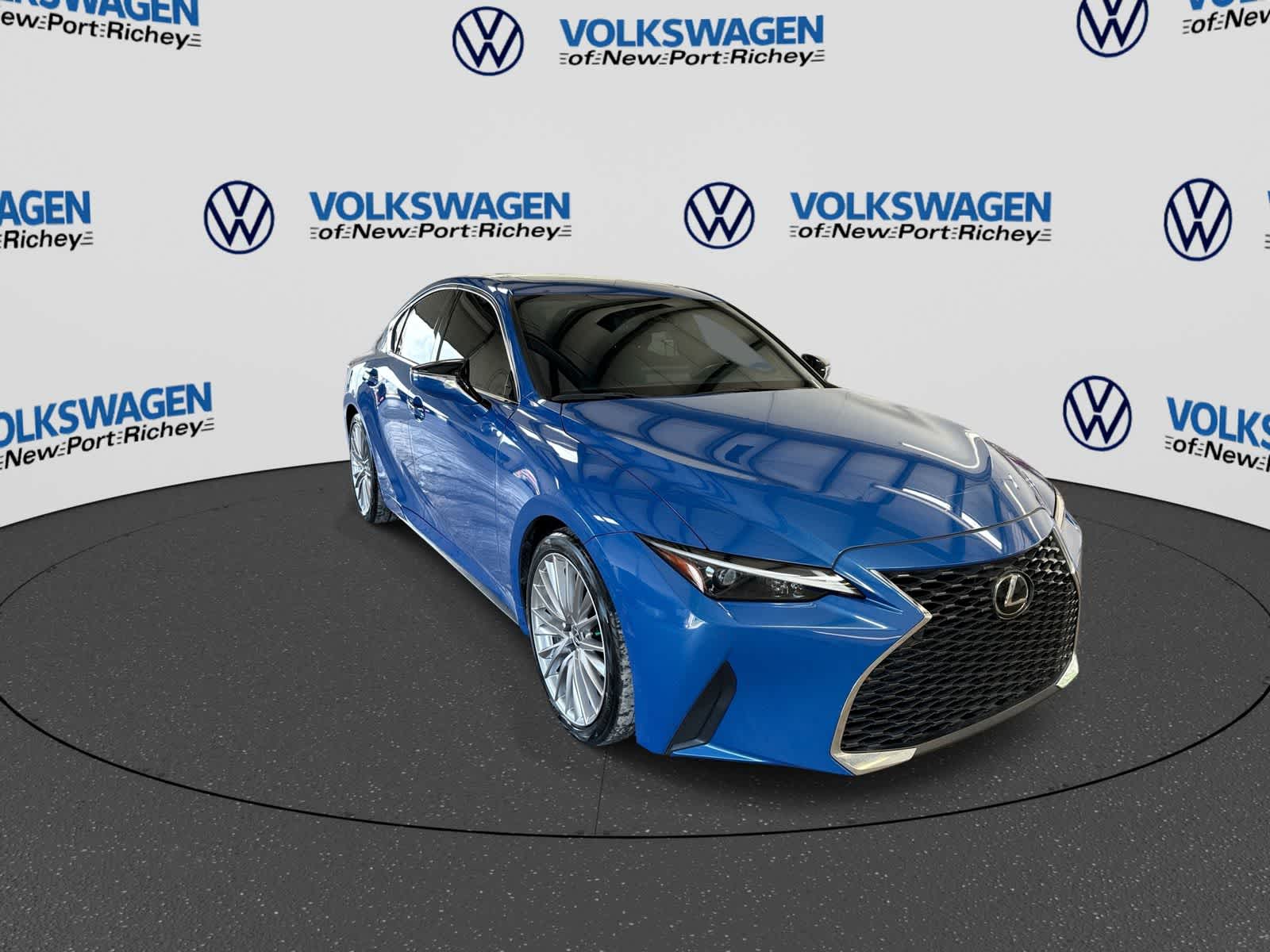 2023 Lexus IS 300 IS 300