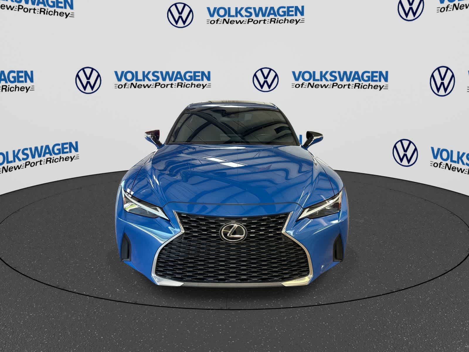 2023 Lexus IS 300 IS 300