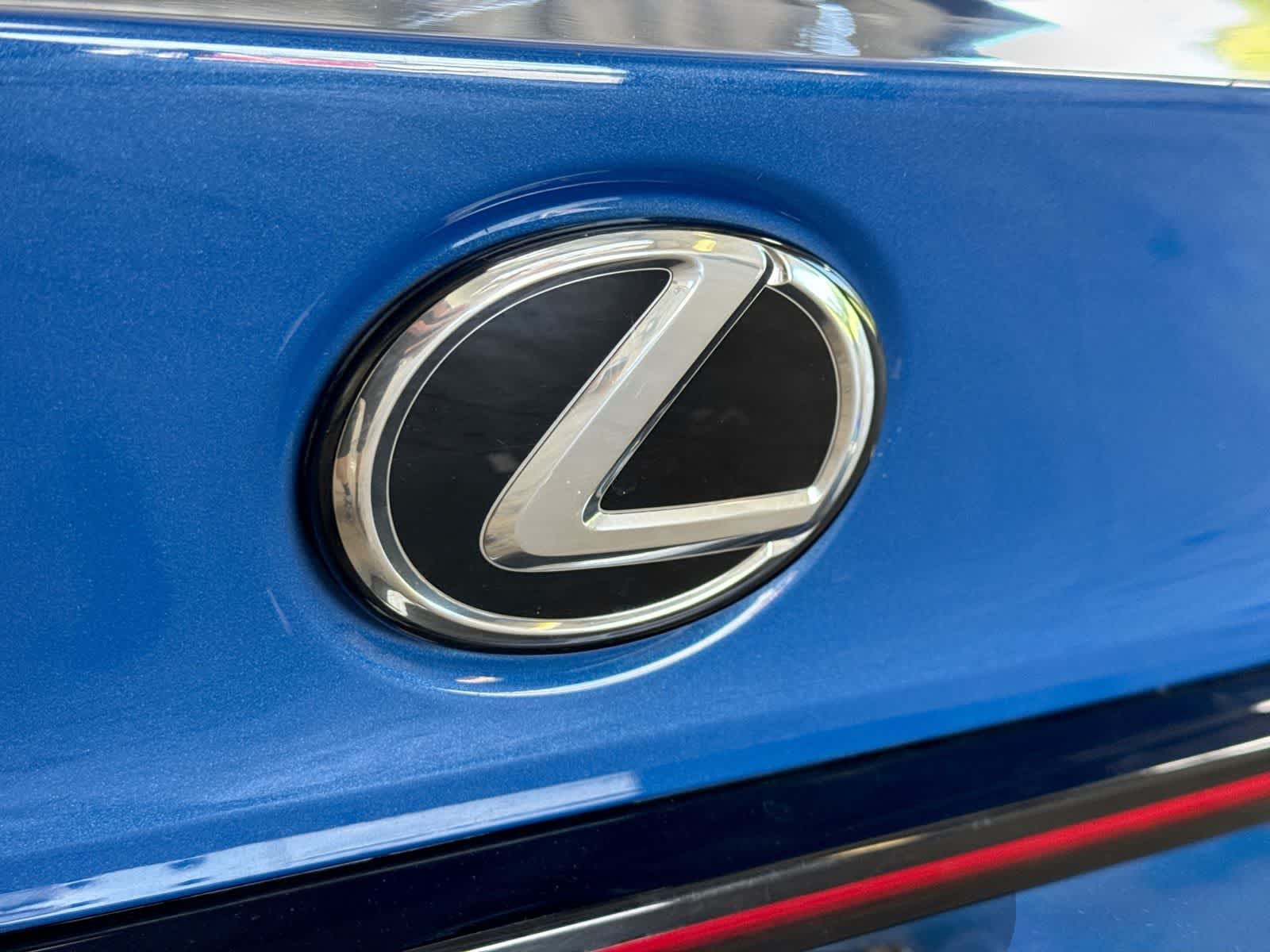 2023 Lexus IS 300 IS 300