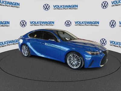 2023 Lexus IS 300 IS 300