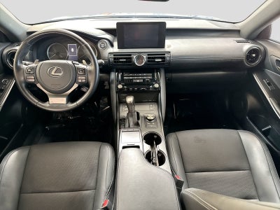 2023 Lexus IS 300 IS 300