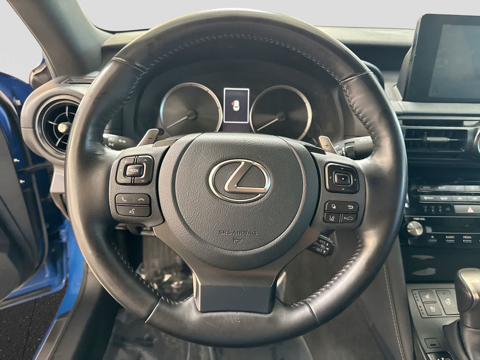 2023 Lexus IS 300 IS 300