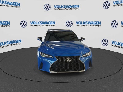 2023 Lexus IS 300 IS 300