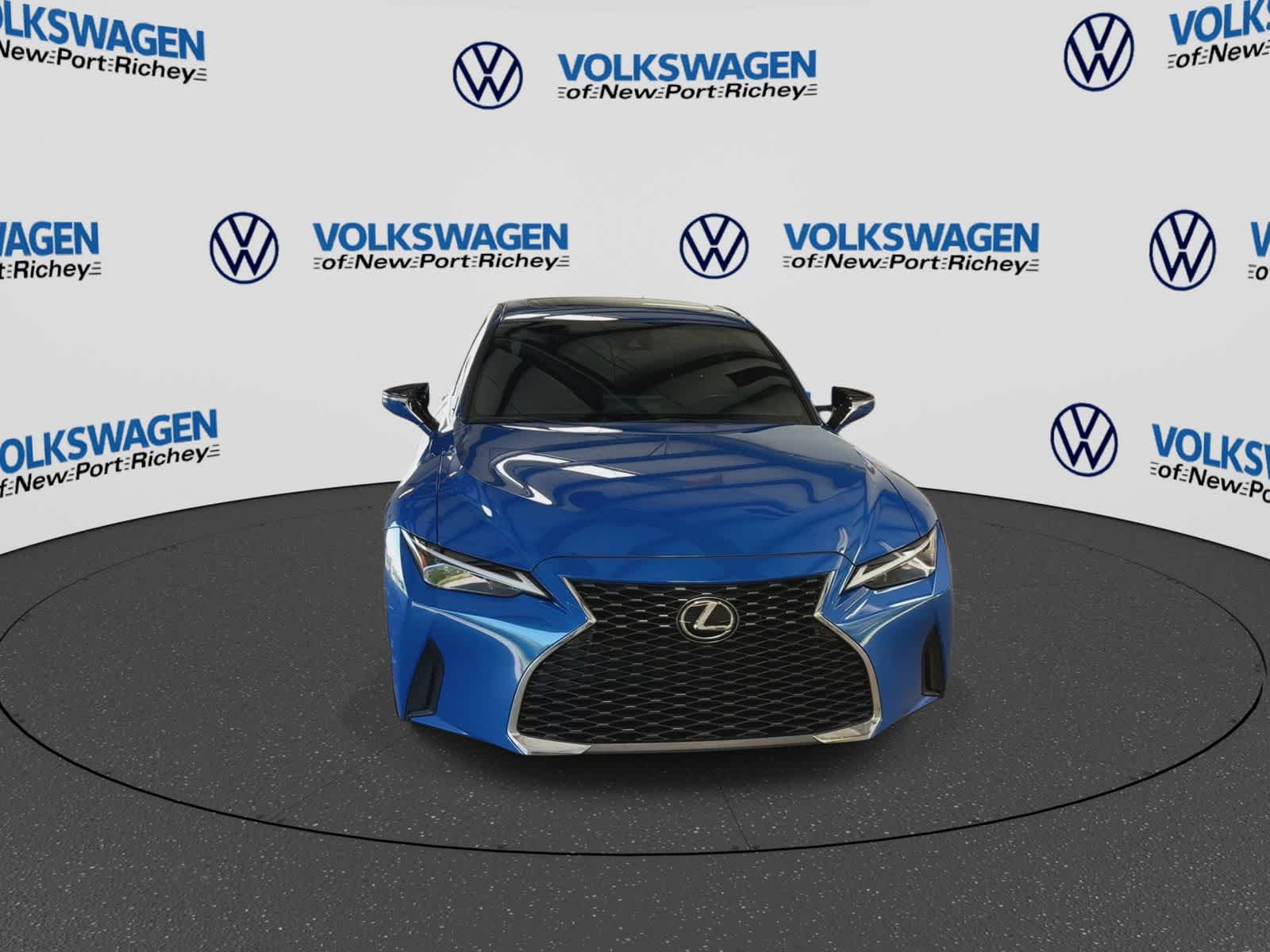 2023 Lexus IS 300 IS 300