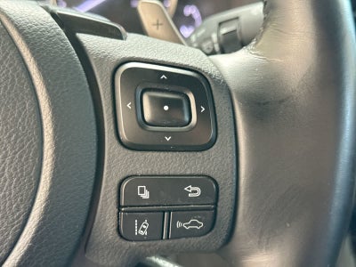 2023 Lexus IS 300 IS 300