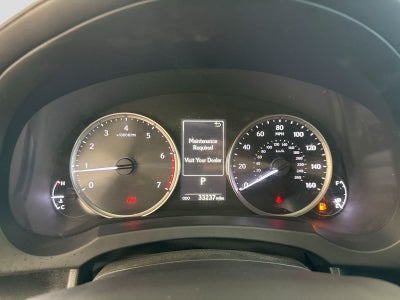 2023 Lexus IS 300 IS 300