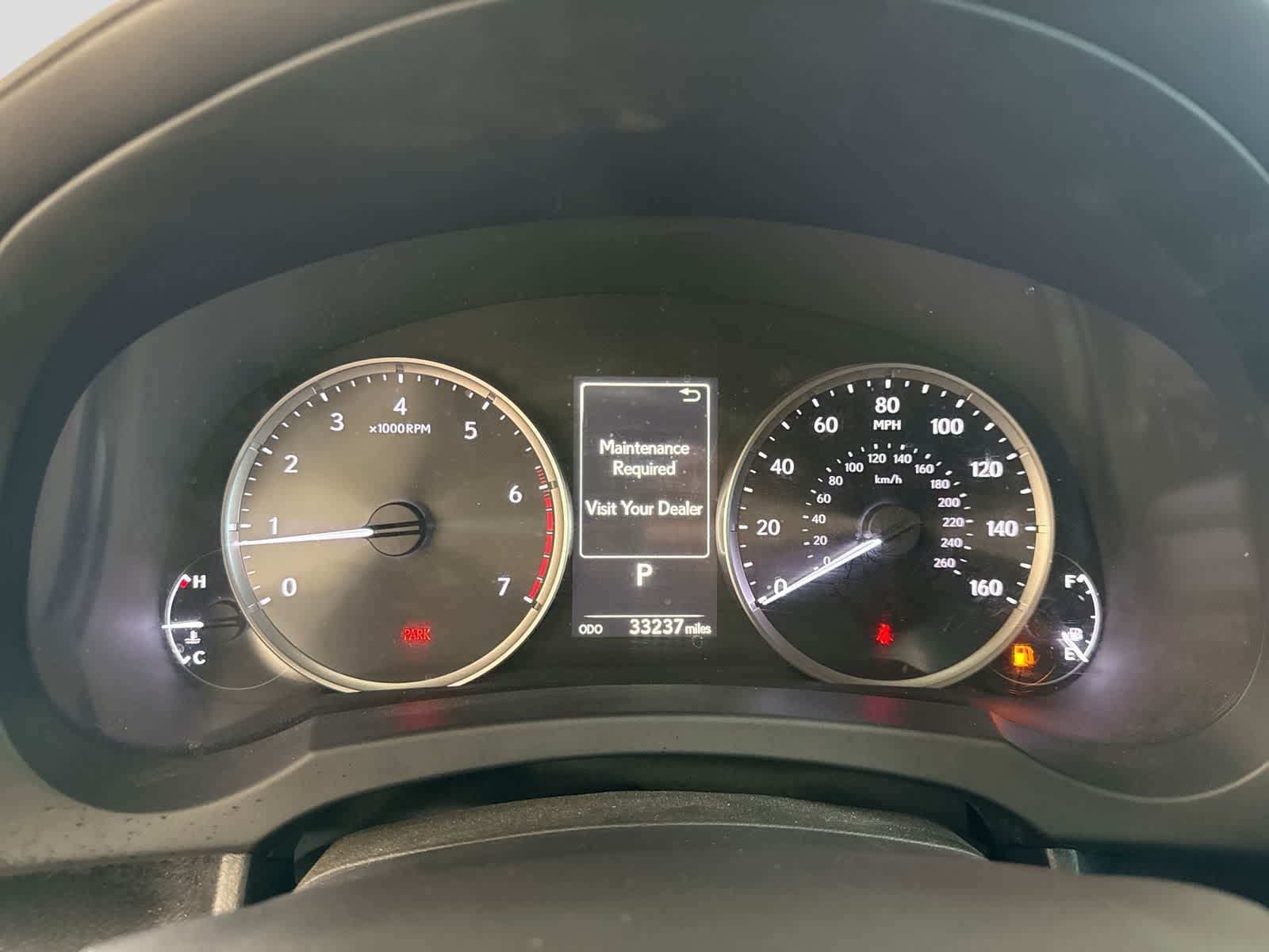 2023 Lexus IS 300 IS 300