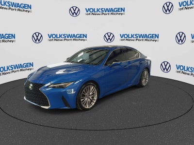 2023 Lexus IS 300 IS 300