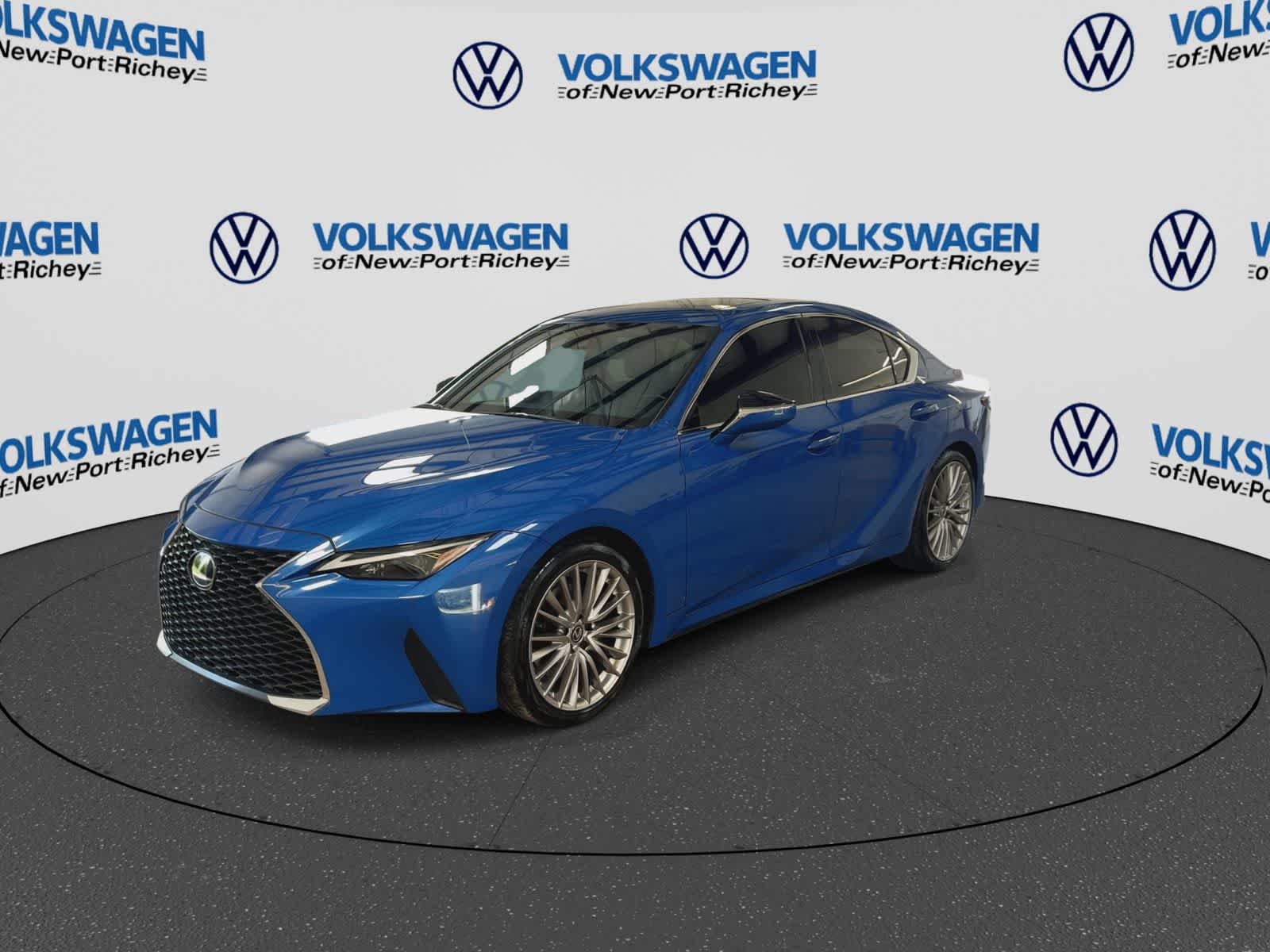 2023 Lexus IS 300 IS 300