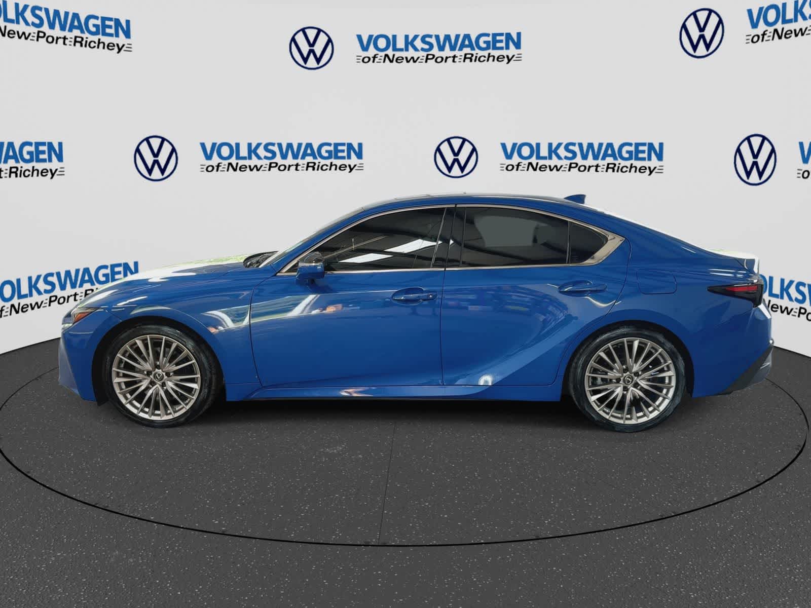2023 Lexus IS 300 IS 300