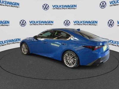 2023 Lexus IS 300 IS 300