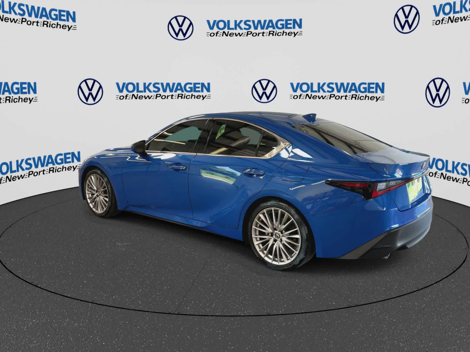 2023 Lexus IS 300 IS 300