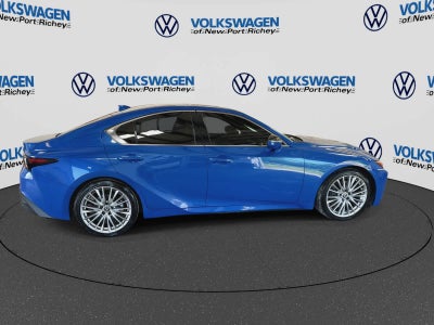 2023 Lexus IS 300 IS 300