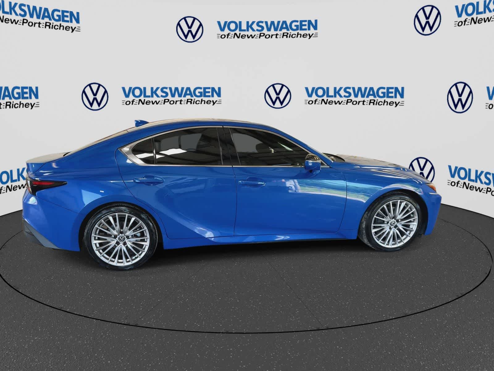 2023 Lexus IS 300 IS 300