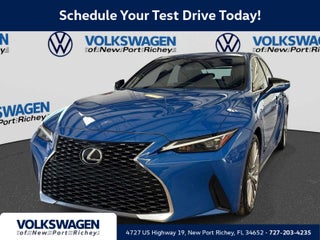 2023 Lexus IS 300 IS 300
