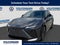 2023 Lexus RZ 450e Luxury