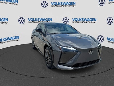 2023 Lexus RZ 450e Luxury