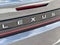 2023 Lexus RZ 450e Luxury