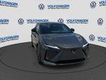 2023 Lexus RZ 450e Luxury