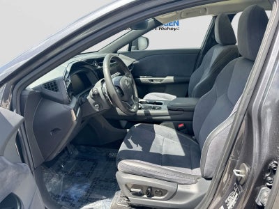 2023 Lexus RZ 450e Luxury