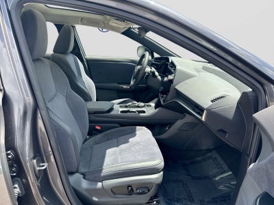 2023 Lexus RZ 450e Luxury