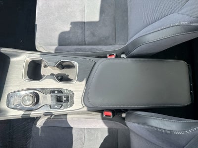 2023 Lexus RZ 450e Luxury