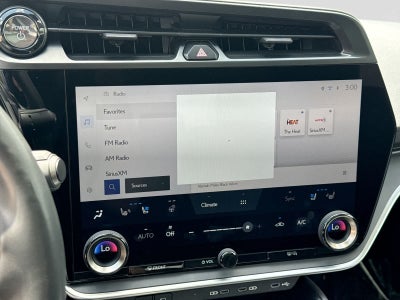 2023 Lexus RZ 450e Luxury