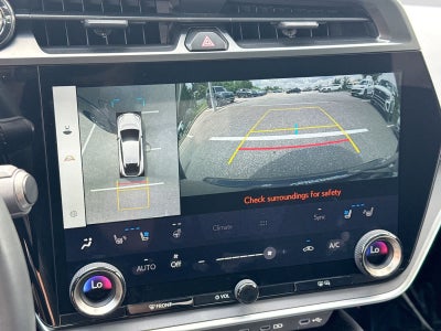 2023 Lexus RZ 450e Luxury