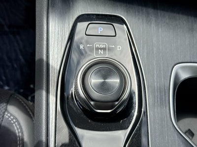 2023 Lexus RZ 450e Luxury