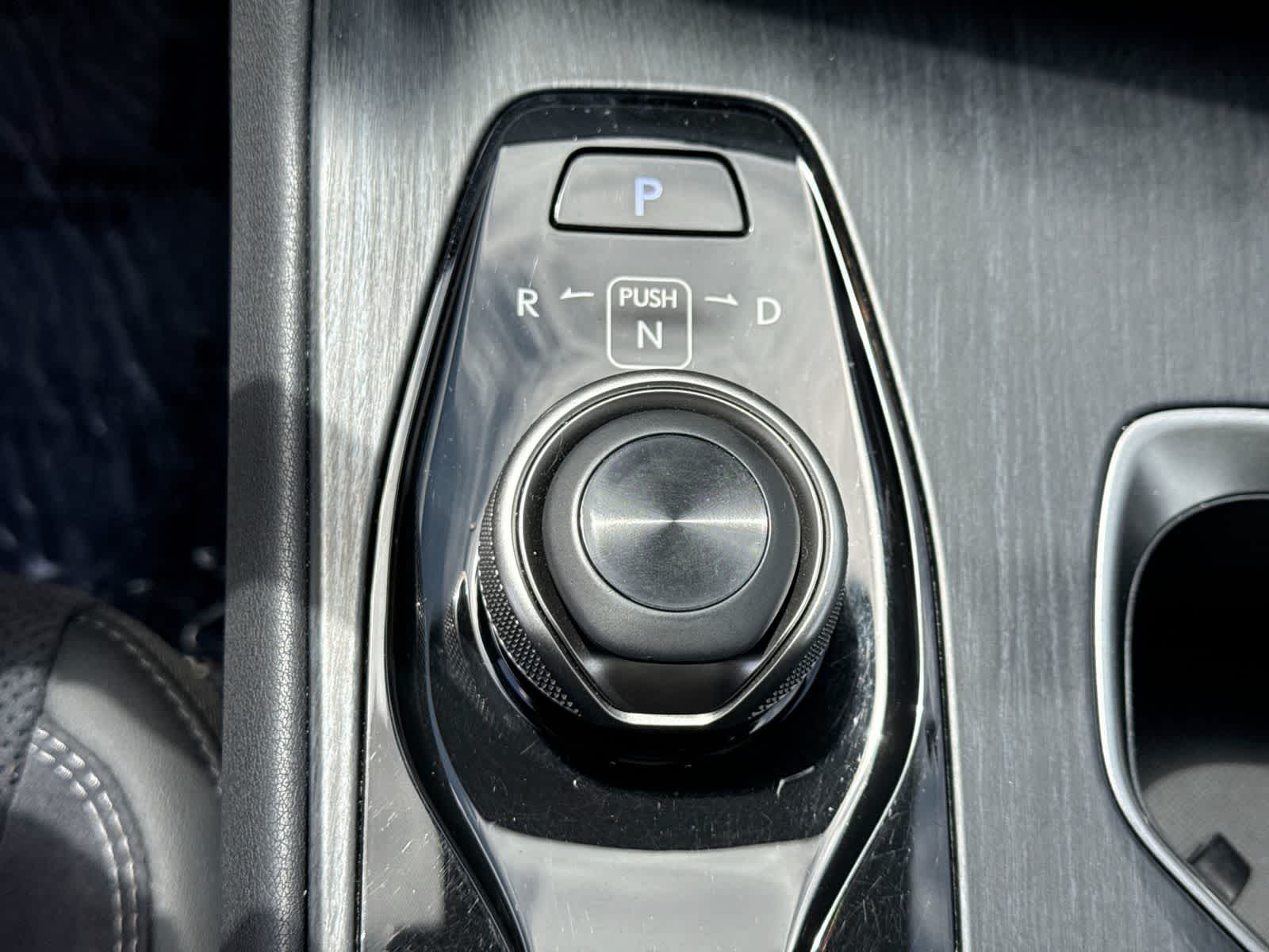 2023 Lexus RZ 450e Luxury