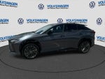 2023 Lexus RZ 450e Luxury