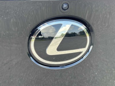 2024 Lexus RZ Premium