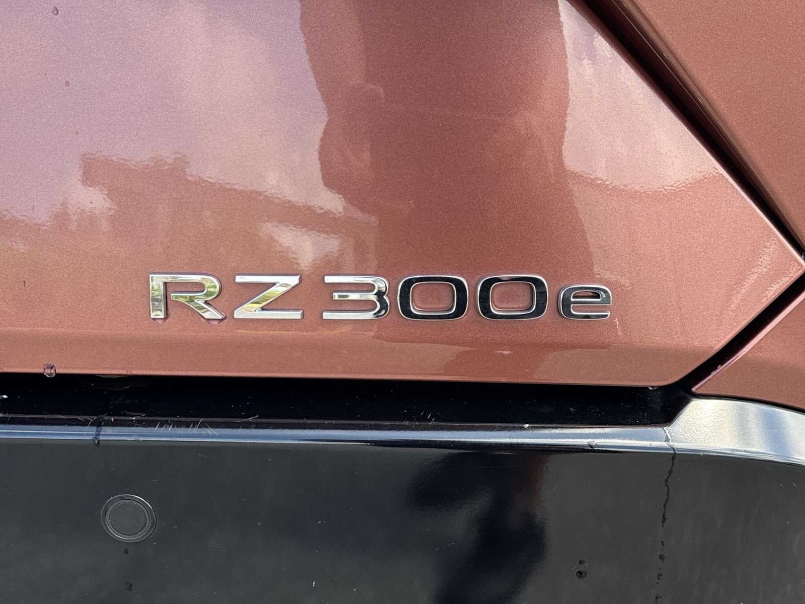 2024 Lexus RZ Premium