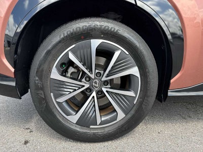 2024 Lexus RZ Premium
