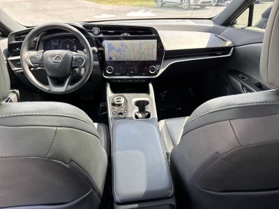 2024 Lexus RZ Premium