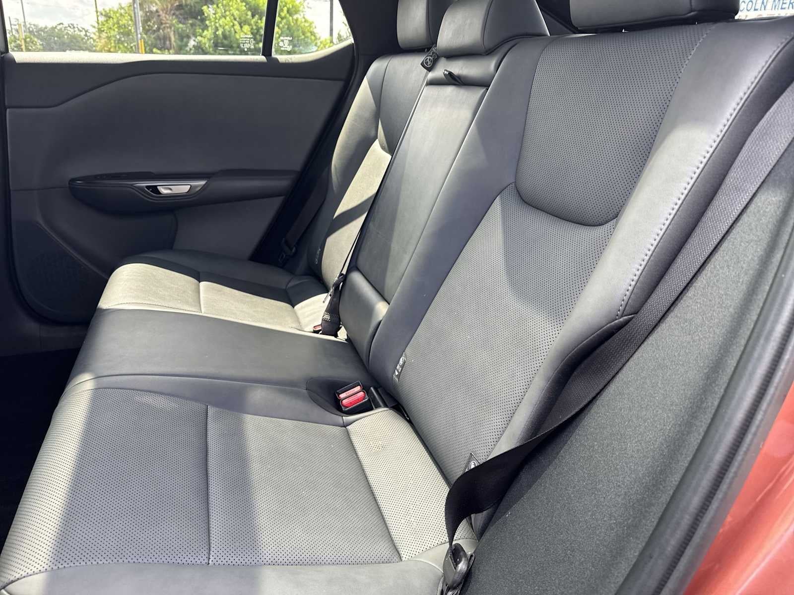 2024 Lexus RZ Premium