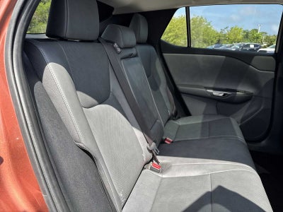 2024 Lexus RZ Premium