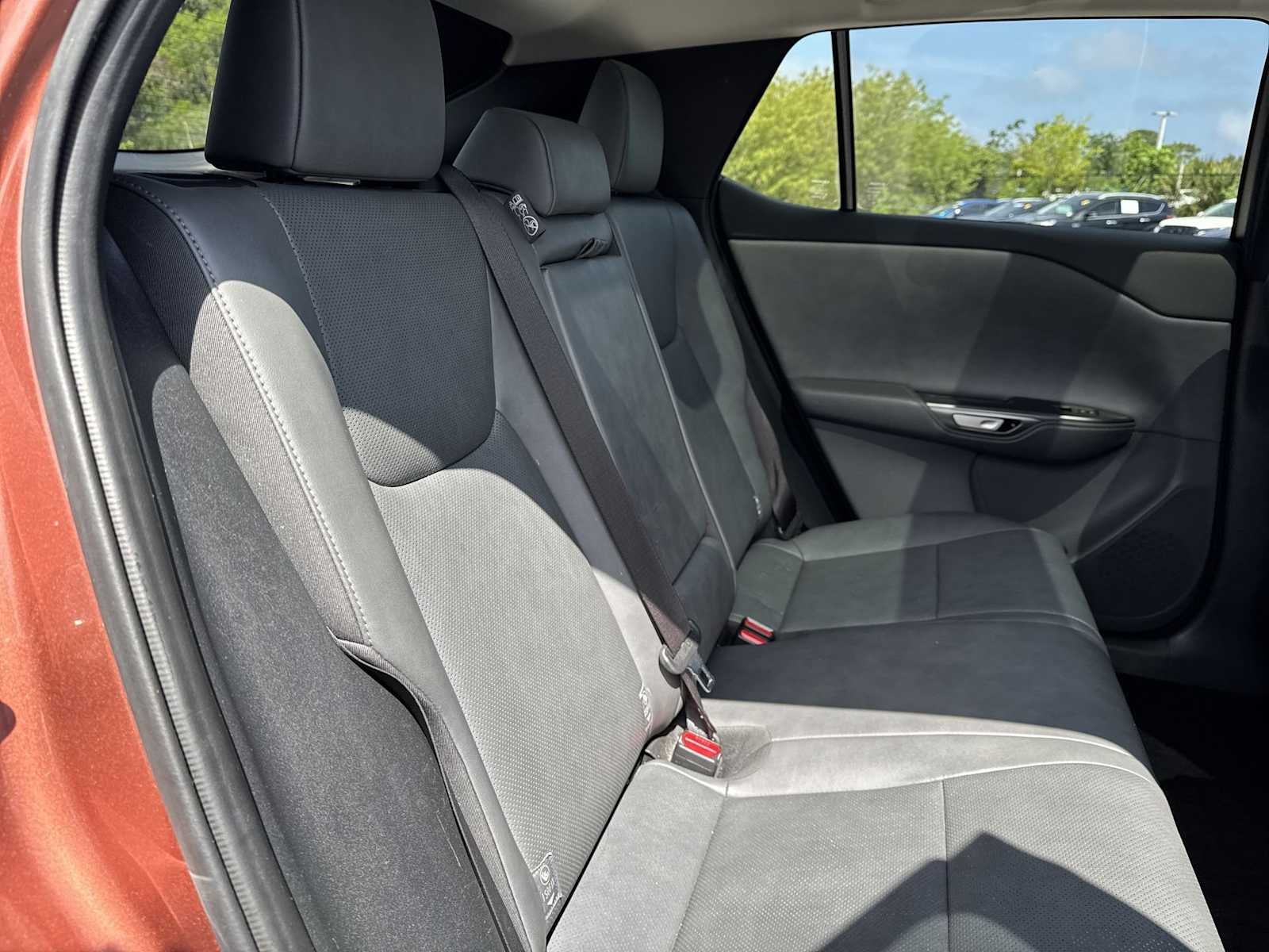 2024 Lexus RZ Premium