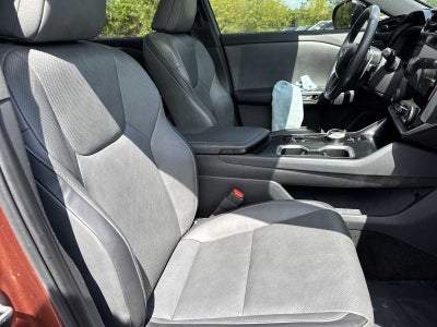 2024 Lexus RZ Premium