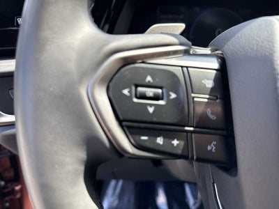 2024 Lexus RZ Premium